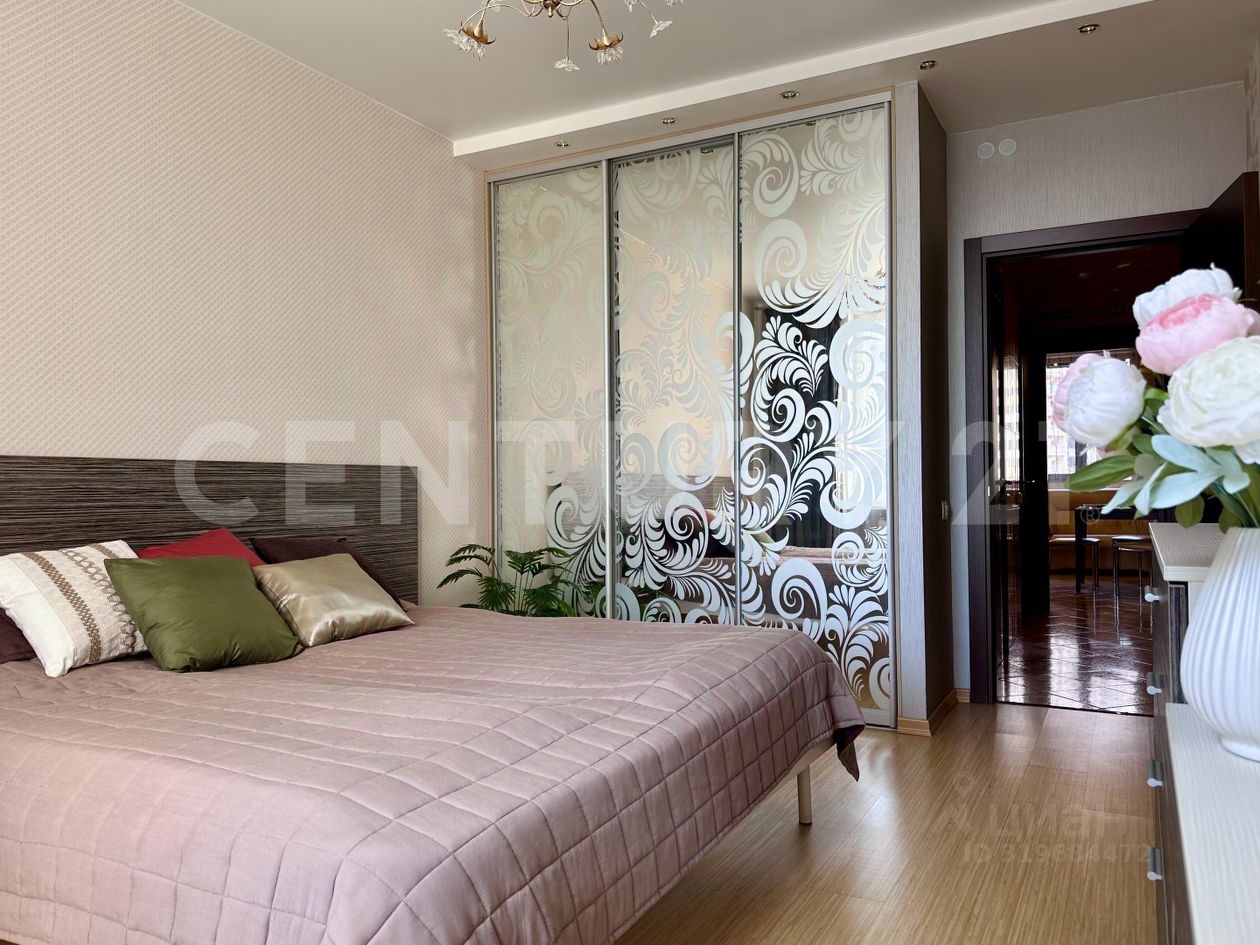 Продажа 2-комн квартиры на вторичном рынке Приморский проспект, 137к1