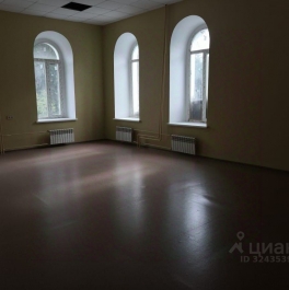 Продажа ПСН Серпухов, 1-я Московская улица,  д. 42/8