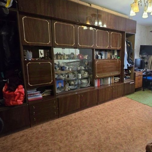 3-комн квартира Зеленогорск, Комсомольская улица, 6