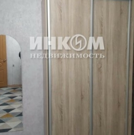 Аренда 1-комн квартиры на вторичном рынке улица Багрицкого,  д. 22