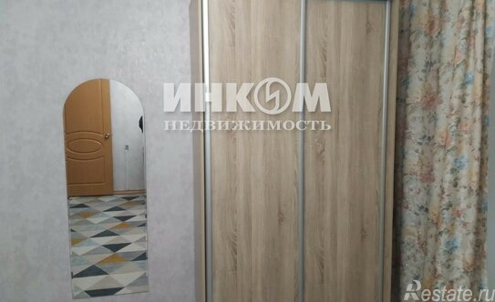 Аренда 1-комн квартиры на вторичном рынке улица Багрицкого,  д. 22