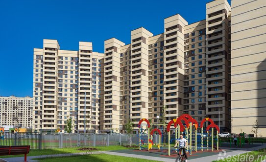 Продажа 1-комн квартиры на вторичном рынке Мытищи, пр-кт Астрахова,  д. 3