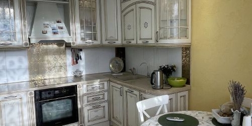 3-комн квартира проспект Маршала Жукова, 50к3