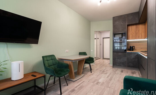 Продажа 1-комн квартиры на вторичном рынке Богатырский пр-кт,  д. 45