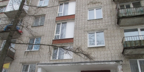 3-комн квартира Красное Село г., Гатчинское шос.,  д. 9,  к. 1