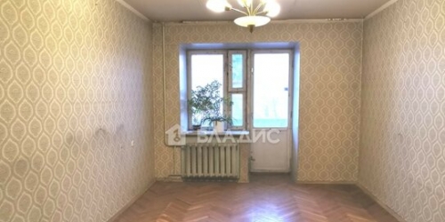 5-комн квартира Чапаевский переулок,  д. 3