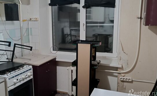 Продажа 3-комн квартиры на вторичном рынке Ординарная улица