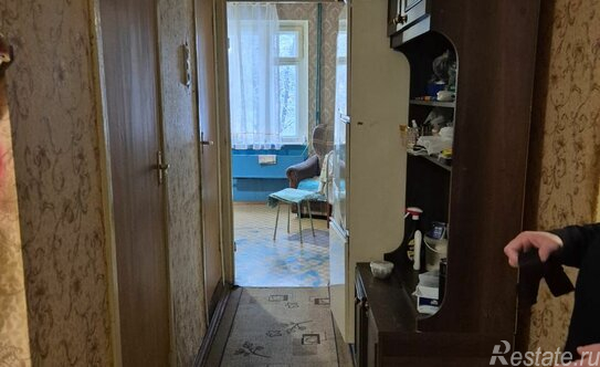 Продажа 1-комн квартиры на вторичном рынке Ретюнь, , Ретюнь, ул Центральная,  д. 10