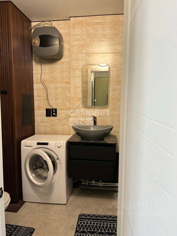 Аренда студии Илимская улица, 1Вк3