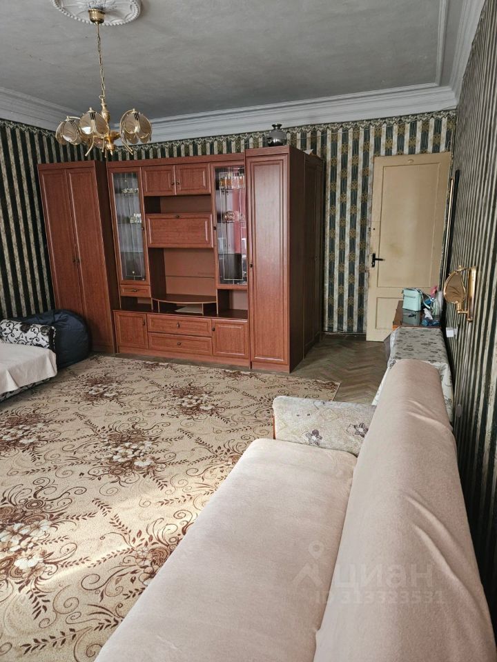 Продажа комнаты 5-я Красноармейская улица, 1