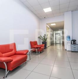Аренда офиса Ленинградский пр-кт,  д. 37,  к. 12
