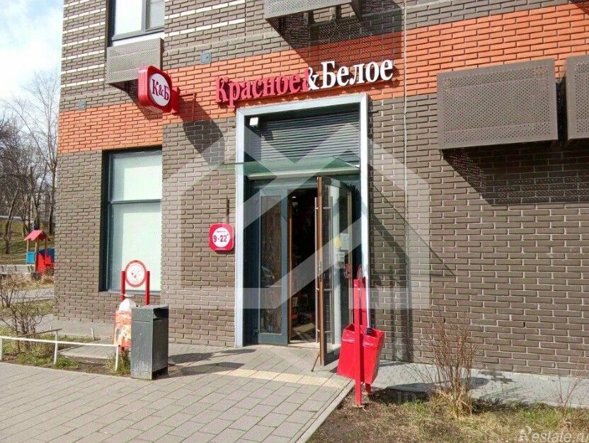 Продажа ПСН улица Каховка,  д. 23 к5