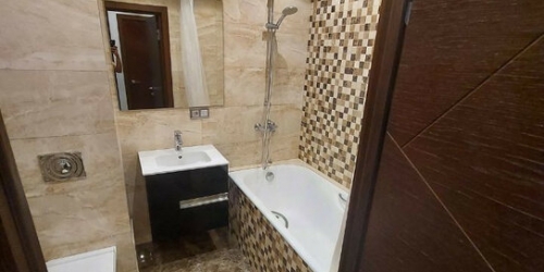 2-комн квартира Последний переулок,  д. 15