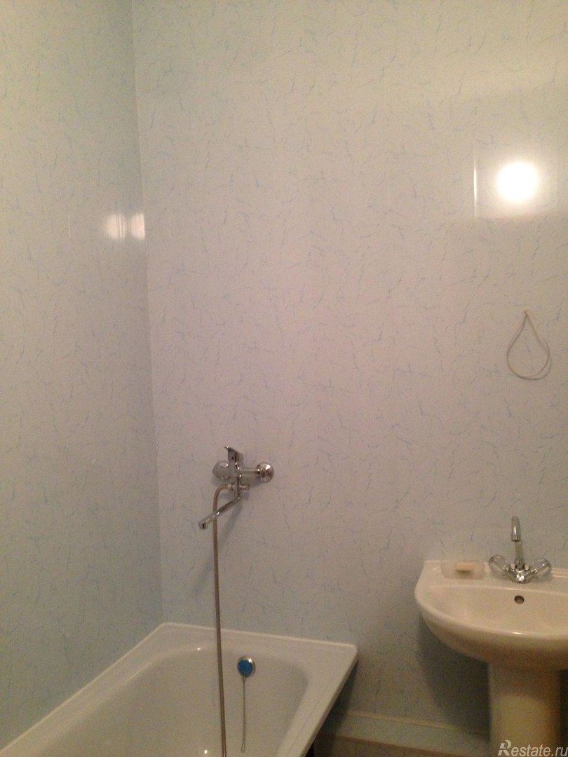 Аренда 1-комн квартиры в новостройке Старая д, Школьный пер,  д. 5,  к. 3