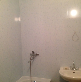 Аренда 1-комн квартиры в новостройке Старая д, Школьный пер,  д. 5,  к. 3