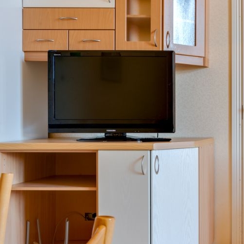 2-комн квартира улица Чайковского, 56