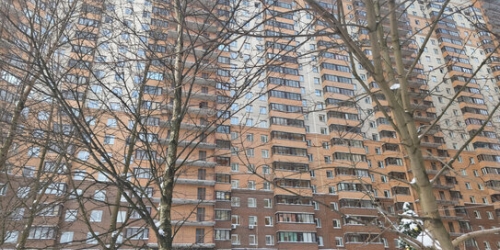 1-комн квартира ул Учительская,  д. 18,  к. 1