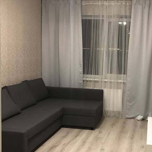 1-комн квартира улица Бабушкина, 82К2