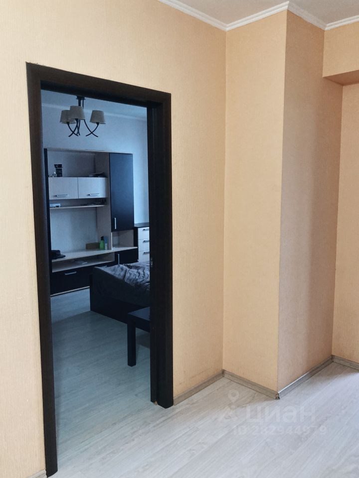 Аренда 1-комн квартиры на вторичном рынке Бутово Парк ЖК, Бутово пгт, 2