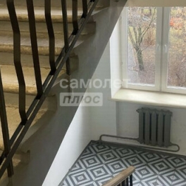 Продажа 1-комн квартиры на вторичном рынке Филевская М. ул,  д. 8 к1