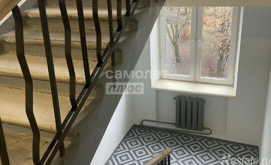 Продажа 1-комн квартиры на вторичном рынке Филевская М. ул,  д. 8 к1