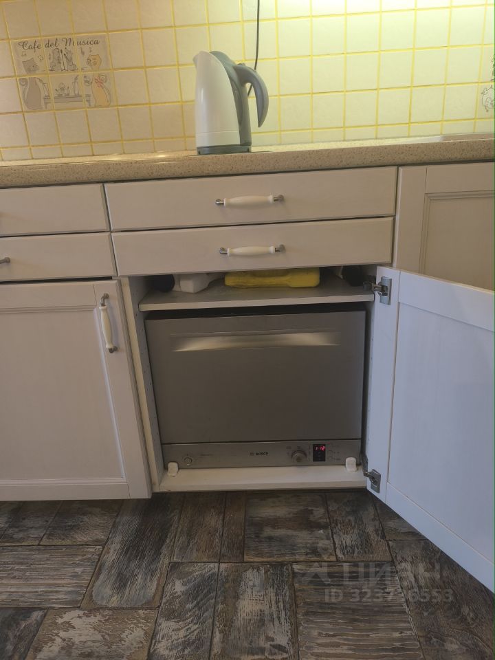 Аренда 2-комн квартиры на вторичном рынке Полярная улица, 20к1