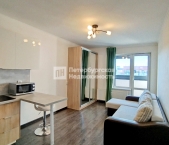 Продать Квартиры вторичка ул Генерала Кравченко, д 3 к 3 стр 1   