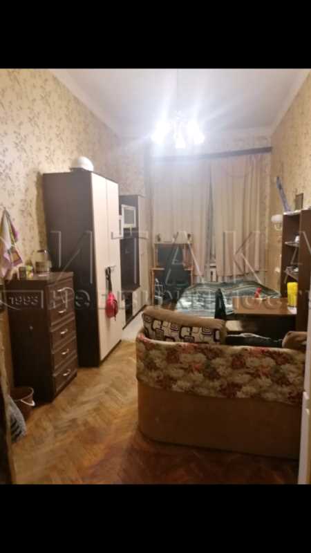 Продажа комнаты Баррикадная,  д. 5