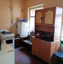 Продажа комнаты Тюшина,  д. 4