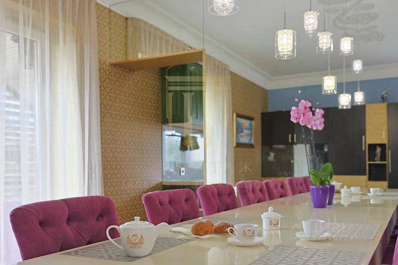 Продажа дома Атлантика кп, д. Касимово, улица Беринга, 10