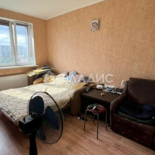 2-комн квартира Молодогвардейская улица,  д. 24