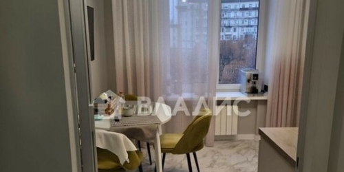 3-комн квартира Кутузовский пр-кт,  д. 30,  к. 2
