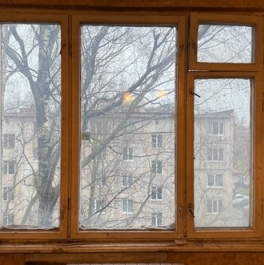 Продажа 1-комн квартиры на вторичном рынке Рабфаковский 2-й пер,  д. 5 к4