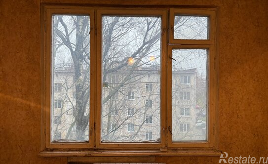 Продажа 1-комн квартиры на вторичном рынке Рабфаковский 2-й пер,  д. 5 к4