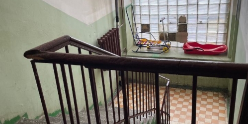 Комната Горелово тер., улица Заречная, 16