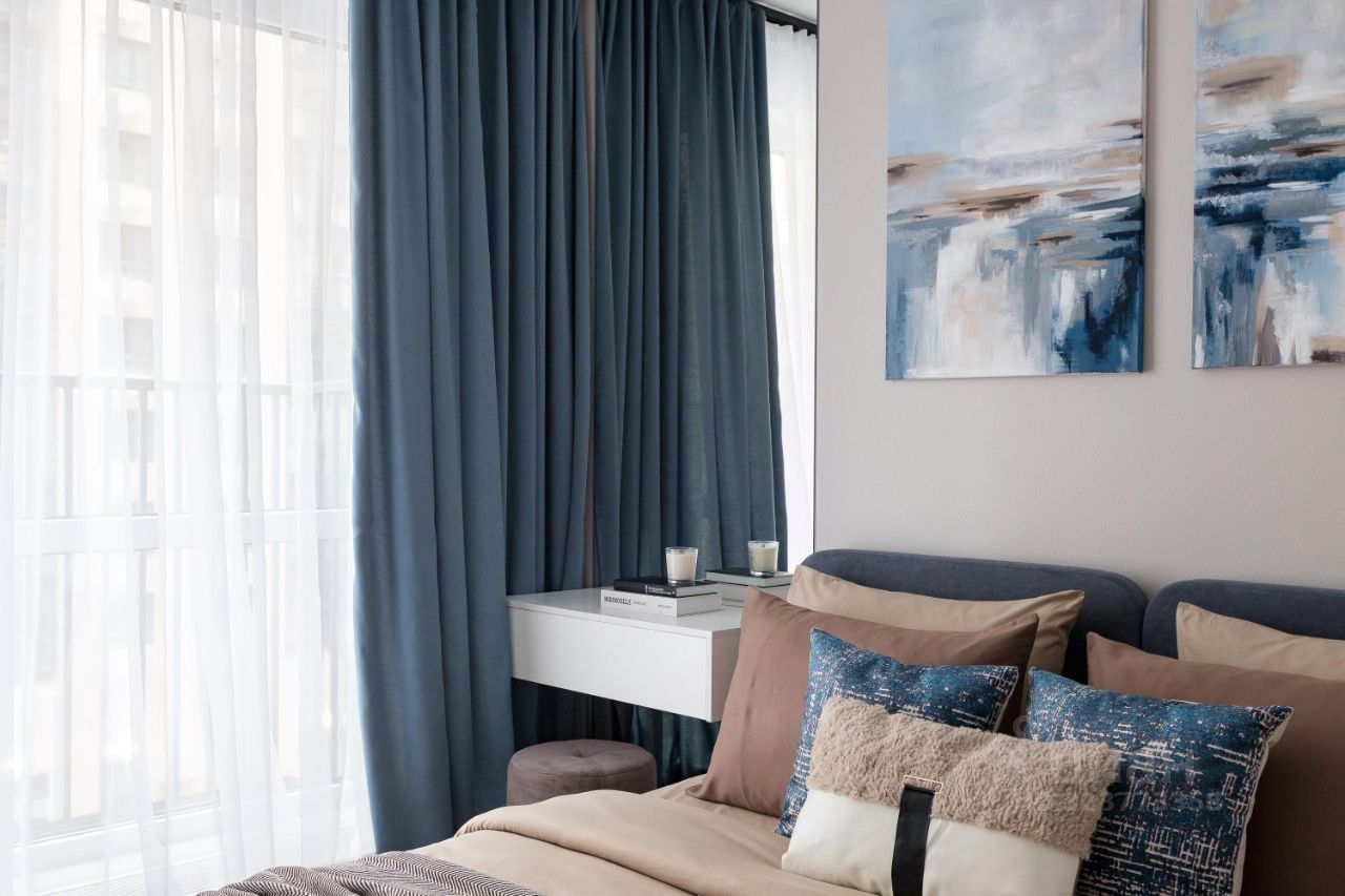 Аренда 3-комн квартиры на вторичном рынке Очаковское шоссе, 5к5