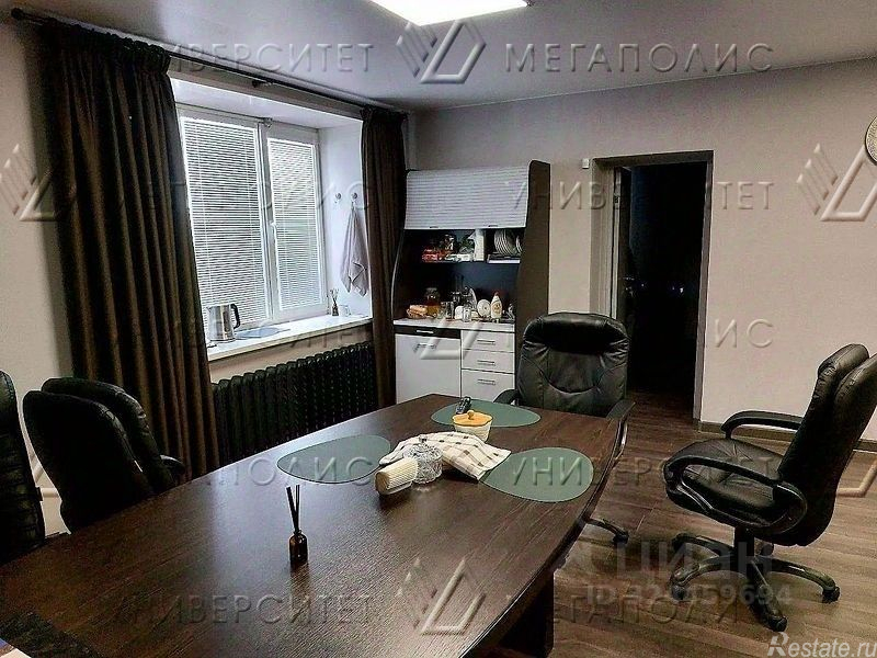 Аренда офиса ул Беговая,  д. 18,  к. 2
