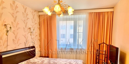 2-комн квартира 16-я В.О.,  д. 23,  к. 1