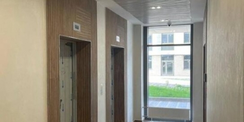 3-комн квартира улица Руднёвка,  д. 33