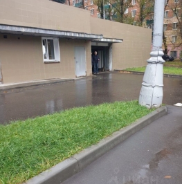 Продажа гаража ул Марии Ульяновой,  д. 25,  к. 1