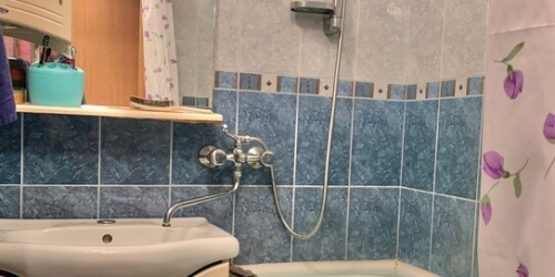 2-комн квартира Сиреневый б-р,  д. 22/26