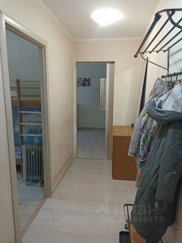 Продажа 2-комн квартиры на вторичном рынке улица Орджоникидзе, 63