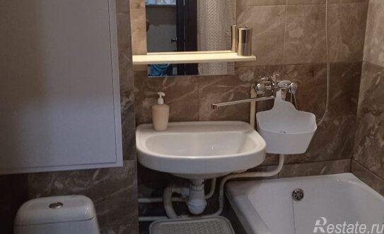 Аренда 1-комн квартиры на вторичном рынке Селигерская улица,  д. 14