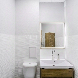 Продажа офиса Новорязанская улица,  д. 16/11