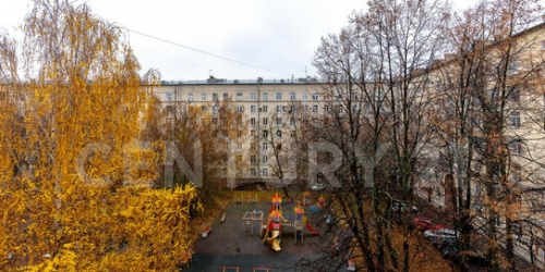 2-комн квартира Московский пр-кт,  д. 206,  к. 1