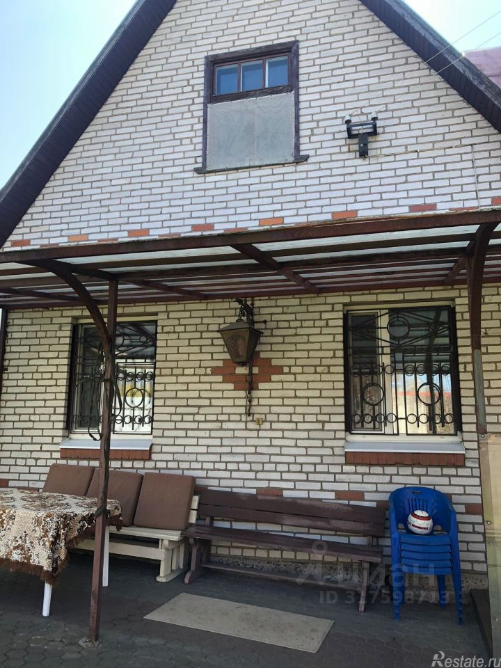 Аренда дома Орово, ул Кольцевая,  д. 27а