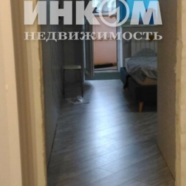 Продажа 3-комн квартиры на вторичном рынке Балашиха, ул Некрасова,  д. 11Б