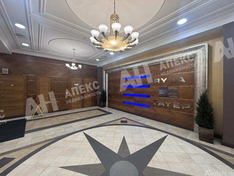 Аренда офиса Радио ул
