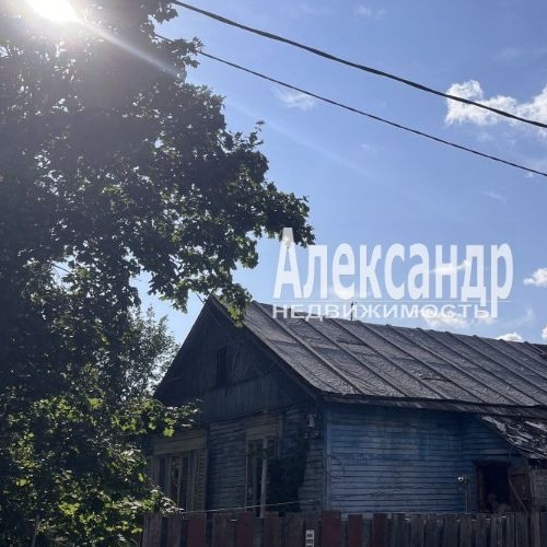 Коттедж/дом Гатчина, Южная улица, 13