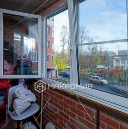 Продажа 1-комн квартиры на вторичном рынке Космонавтов пр-кт,  д. 23 к3
